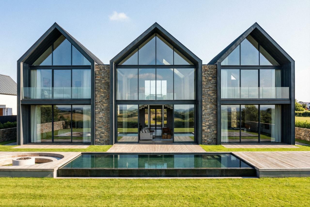 Heritage Villa