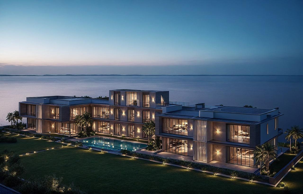 Hospitality & Resorts
