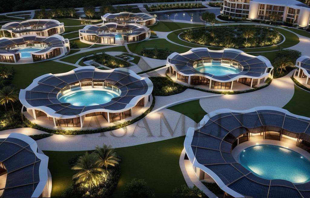 Udaipur Retreat