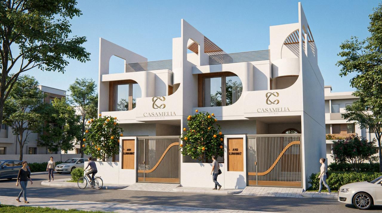 Indore Residence I